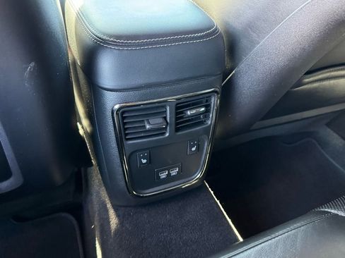 Used 2022 Dodge Charger SRT Hellcat w/ Harman/Kardon Audio Group RWD image 44