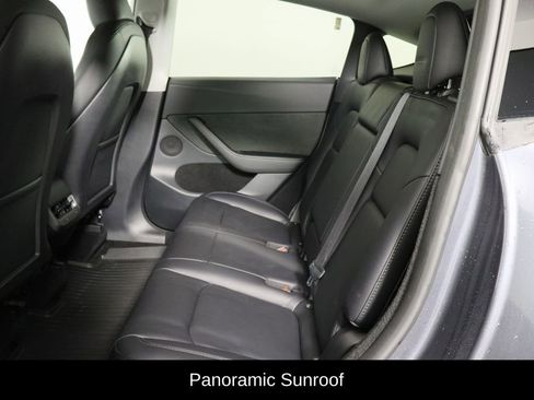 Used 2023 Tesla Model Y Long Range image 14