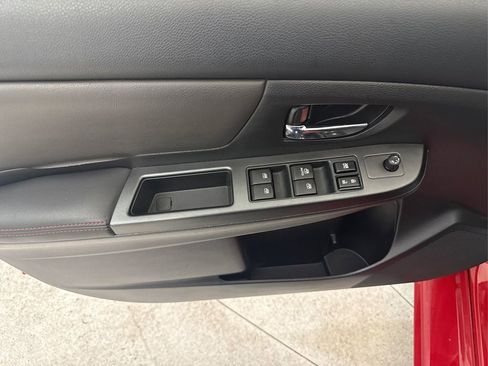 Used 2015 Subaru WRX AWD/4WD image 27