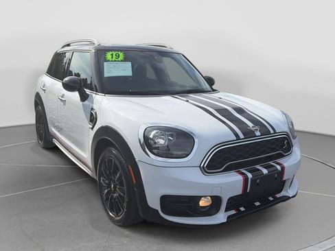Used 2019 MINI Cooper Countryman S FWD image 6