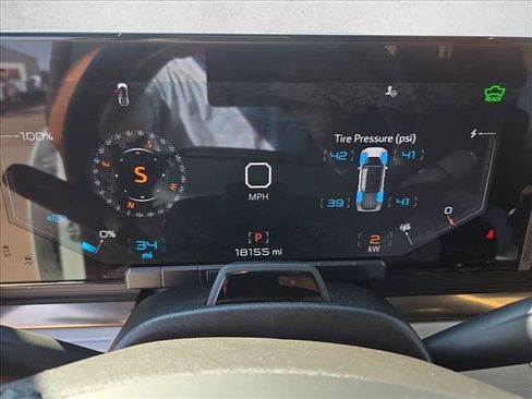 Used 2023 GMC Hummer EV Edition 1 AWD/4WD image 11