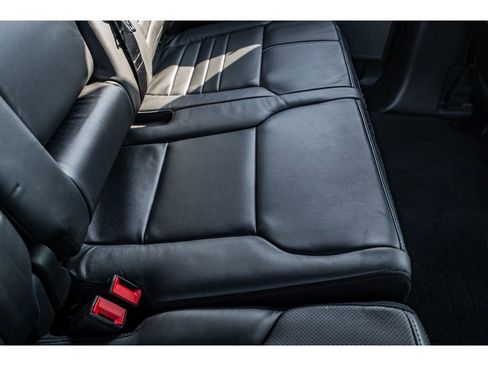 Used 2024 Ford F150 Platinum w/ FX4 Off-Road Package AWD/4WD image 29