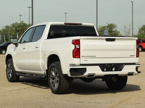 New 2026 Chevrolet Silverado 1500 RST image 5