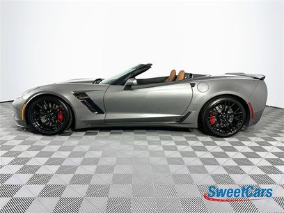 Used 2016 Chevrolet Corvette Z06 w/ 2LZ Preferred Equipment Group