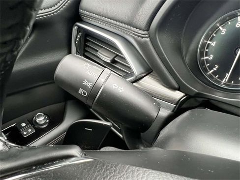 Certified 2023 MAZDA CX-5 AWD 2.5 S w/ Premium Package image 28