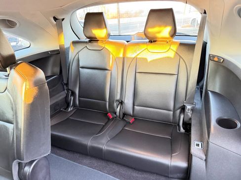 Used 2017 Acura MDX SH-AWD w/ Technology Package image 35