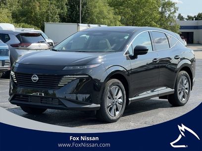 Used 2025 Nissan Murano SL w/ Cargo Package