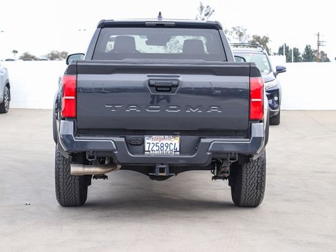 Used 2024 Toyota Tacoma PreRunner image 6