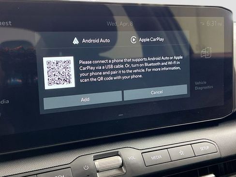 Certified 2025 Kia K4 FWD image 13