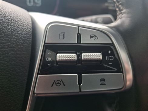 Used 2023 Kia Telluride EX X-Line AWD/4WD image 22