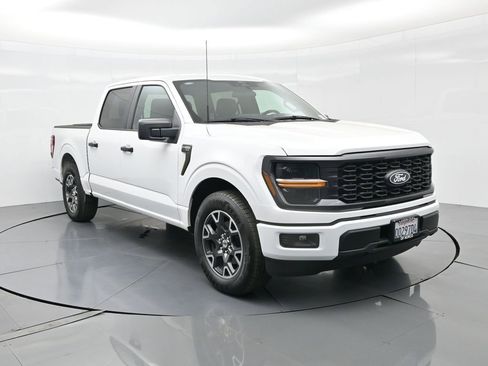 Used 2024 Ford F150 STX image 65
