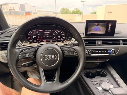 Used 2019 Audi A4 2.0T Premium Plus w/ Premium Plus Package AWD/4WD image 10