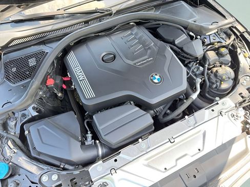 Used 2022 BMW 330i Sedan w/ Driving Assistance Package RWD image 23