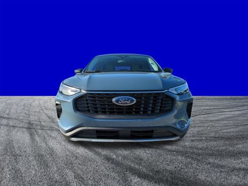 New 2026 Ford Escape Active image 9