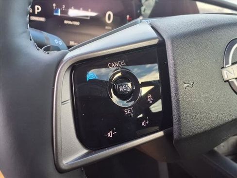 New 2025 Nissan Murano SL image 20