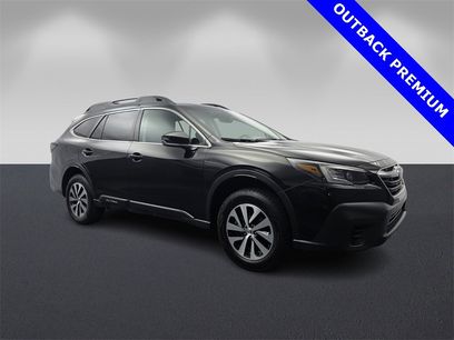 Used 2022 Subaru Outback Premium