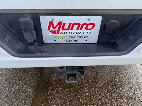 Used 2021 Chevrolet Silverado 1500 High Country w/ Technology Package image 29