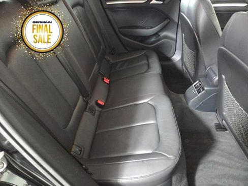 Used 2015 Audi A3 1.8T Premium w/ Cold Weather Package image 19