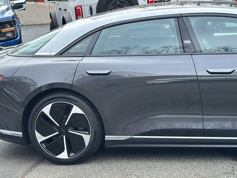Used 2023 Lucid Air Grand Touring AWD/4WD image 11
