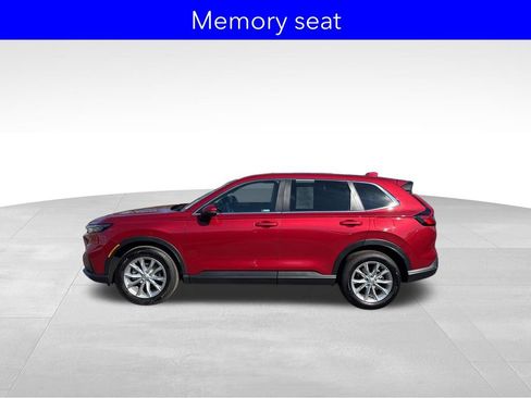 Certified 2024 Honda CR-V EX-L image 7