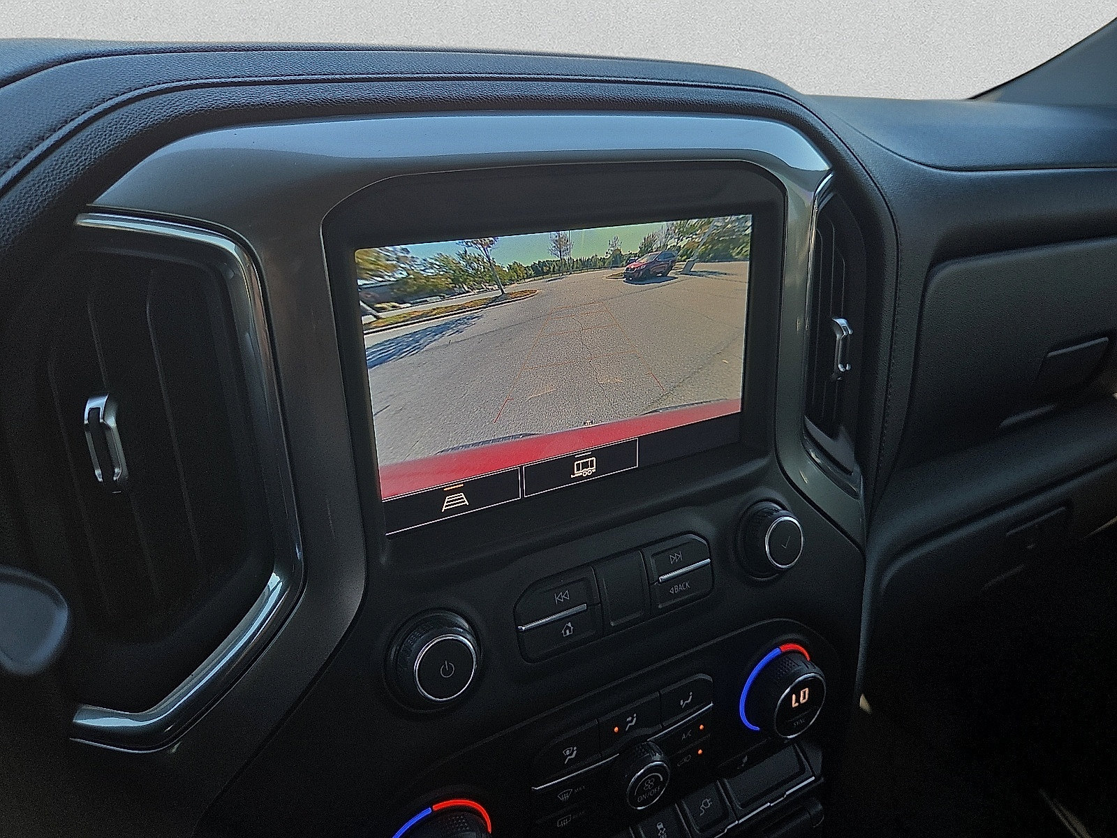Used 2021 Chevrolet Silverado 1500 LT w/ All Star Edition Plus AWD/4WD image 17