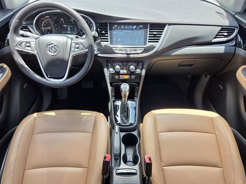 Certified 2018 Buick Encore Premium w/ Experience Buick Package FWD image 12