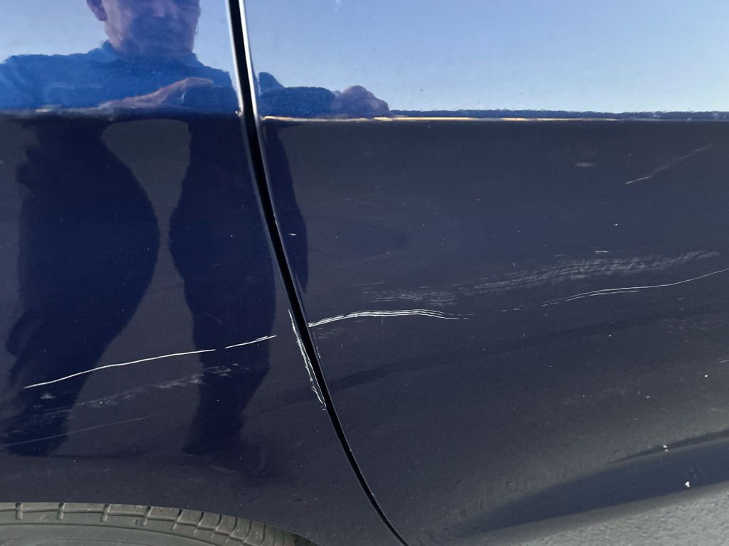 Used 2018 Chrysler Pacifica LX FWD image 8
