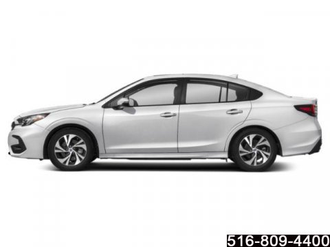 Used 2025 Subaru Legacy Premium AWD/4WD image 7