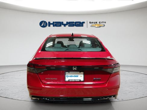 Used 2023 Honda Accord Sport image 6