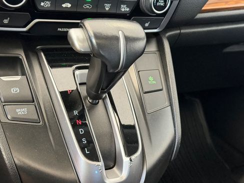 Used 2018 Honda CR-V Touring image 24