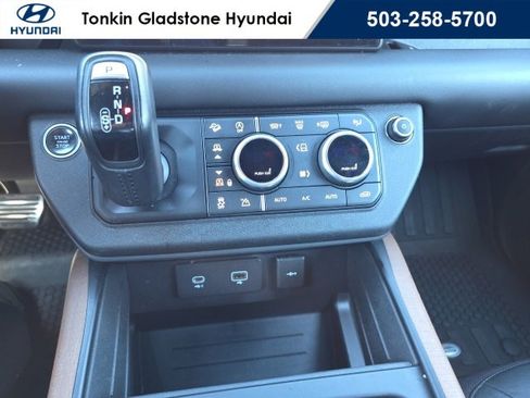 Used 2021 Land Rover Defender 110 X image 19