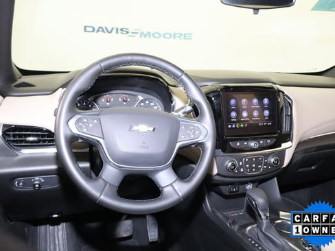 Used 2024 Chevrolet Traverse LT AWD/4WD image 17