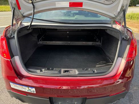 Used 2017 Ford Taurus Police Interceptor AWD image 23