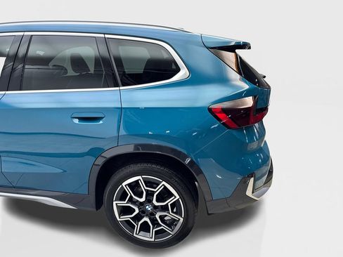 Used 2023 BMW X1 xDrive28i w/ Premium Package AWD/4WD image 17