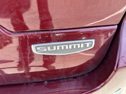 Used 2023 Jeep Grand Cherokee Summit AWD/4WD image 13