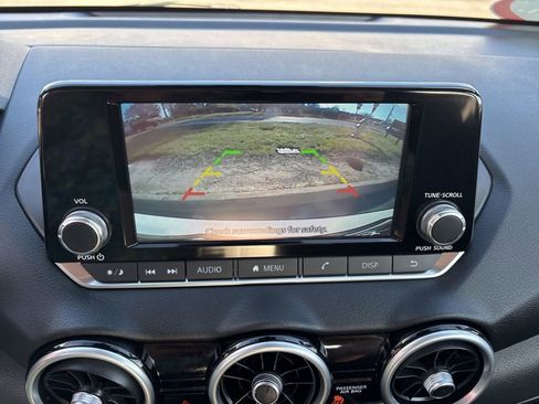 Used 2025 Nissan Sentra S image 20