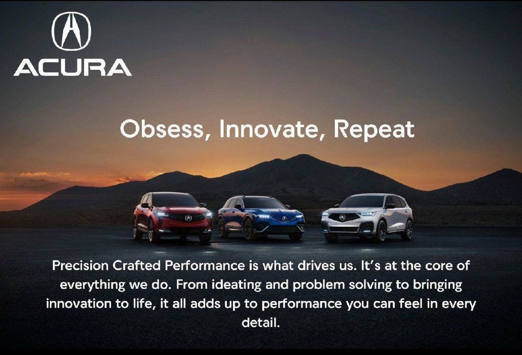 Used 2025 Acura RDX SH-AWD image 8