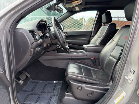 Used 2024 Dodge Durango GT image 15