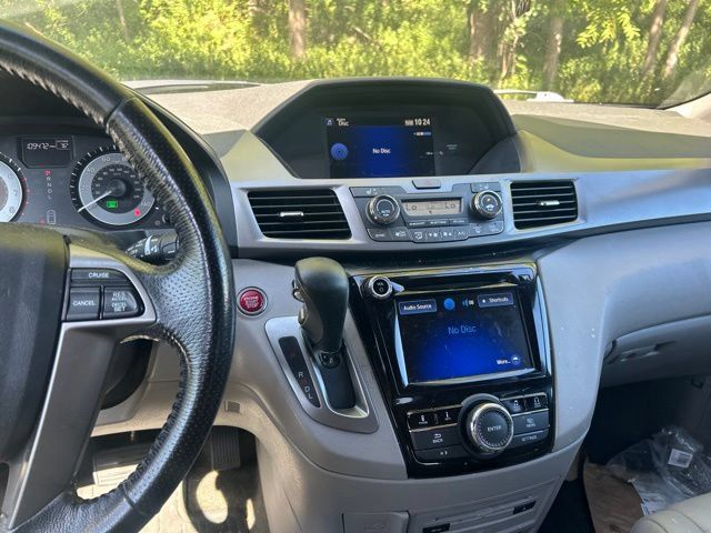Used 2016 Honda Odyssey EX-L image 15