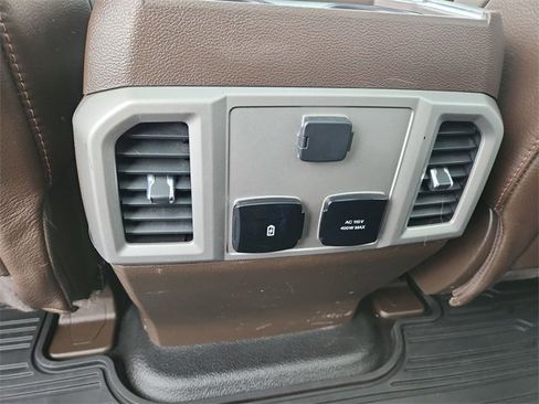 Used 2022 Ford F350 King Ranch w/ King Ranch Ultimate Package image 22
