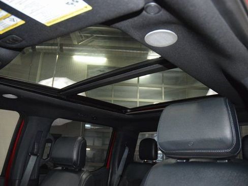 Used 2022 Ford F150 Lariat w/ Equipment Group 502A High image 47