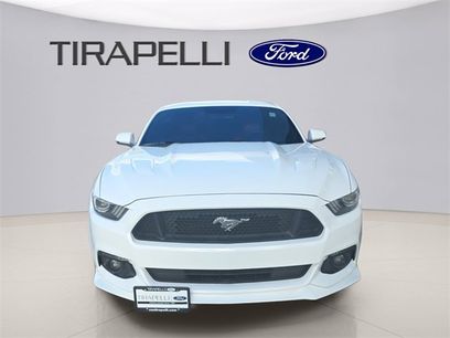 Used 2015 Ford Mustang GT Premium w/ GT Performance Package