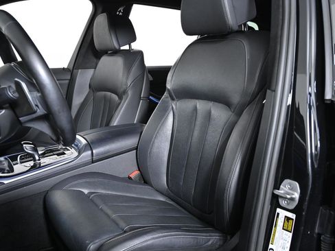 Used 2022 BMW X7 xDrive40i w/ M Sport Package image 27