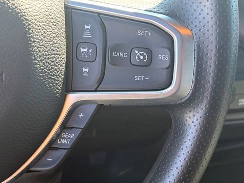 New 2026 RAM 3500 Tradesman AWD/4WD image 17