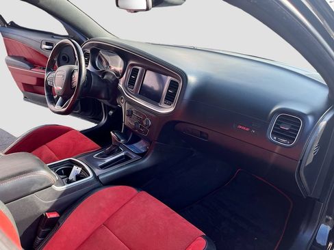 Used 2021 Dodge Charger Scat Pack RWD image 30
