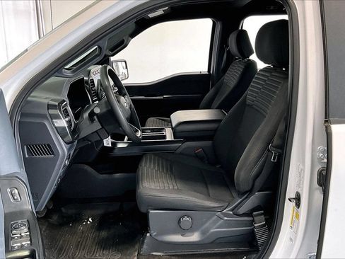 Used 2021 Ford F150 XL w/ STX Appearance Package AWD/4WD image 15
