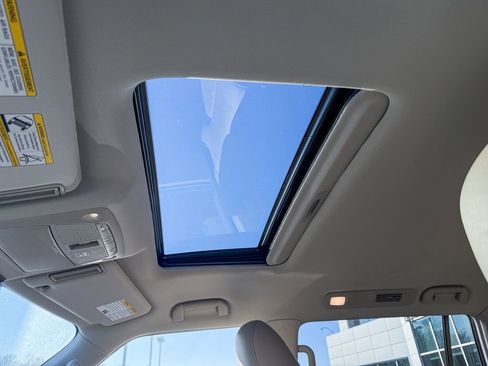 Certified 2024 Nissan Armada SL w/ Cargo Package image 10