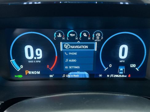 Used 2021 Ford F150 Platinum w/ Max Trailer Tow Package image 28