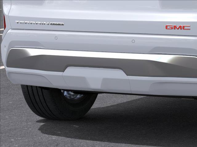 New 2027 GMC Terrain Denali w/ LPO, Floor Liner Package AWD/4WD image 14