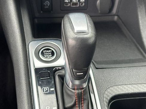 Used 2024 Nissan Sentra SR w/ Lighting Package FWD image 23